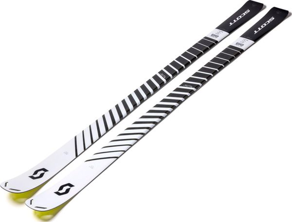 Ski Proguide 89