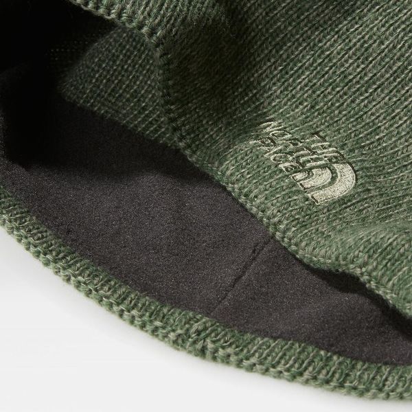 Bones Recycled Beanie