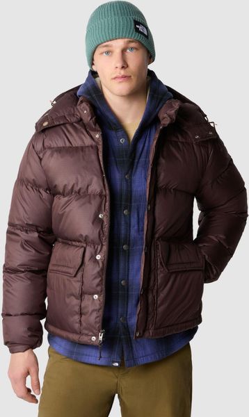 Mens 71 Sierra Down Short Jacket