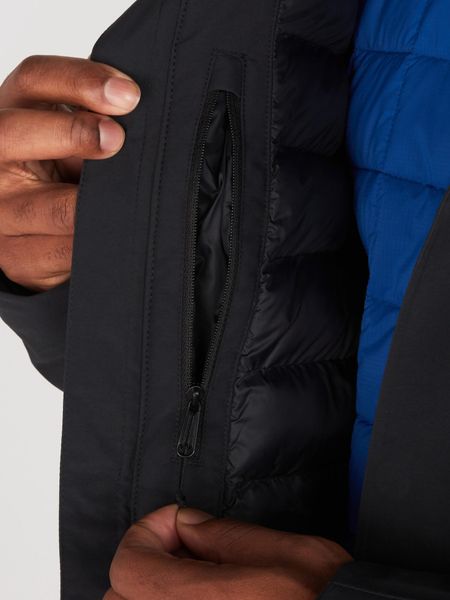 Greenpoint Gore-tex Featherless Jacket
