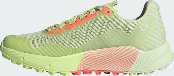 Terrex Agravic Flow 2.0 Gore-tex Trail Running Shoes
