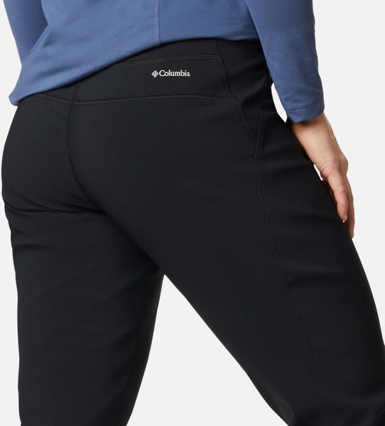 Back Beauty Highrise Warm Winter Pant