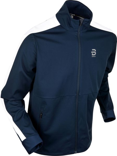 Jacket Davos