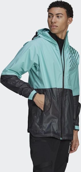 3L Zupahike Jacket