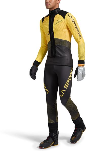 La Sportiva Stratos VI Racing Jacket Men | SportFits Shop
