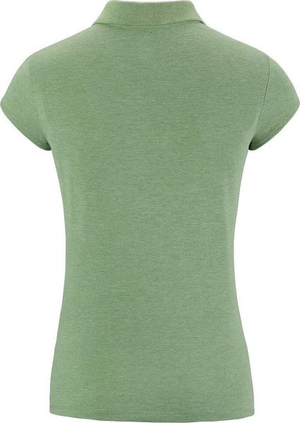 Polo Shirt Short Sleeve Kumano