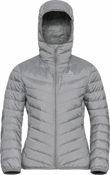 Jacket Insulated Hoody Cocoon N-thermic Warm