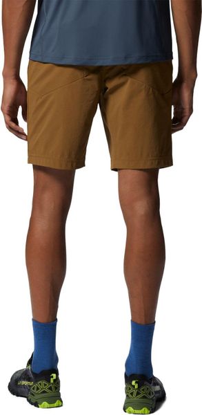 Basin Pull-on Short