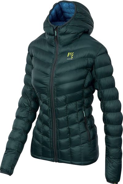 Mulaz W Jacket