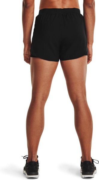 Women's UA Fly By 2.0 2-in-1 Shorts