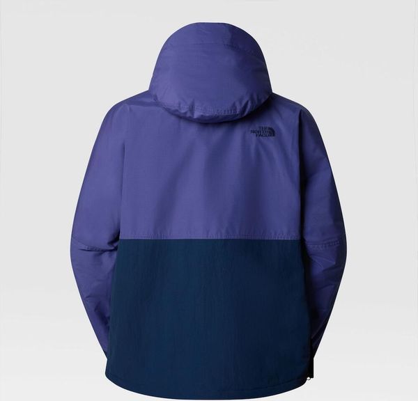 Mens 78 Low-fi Hi-tek Windjammer