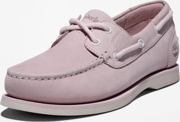 Classic Boat Unlined Boat Shoe