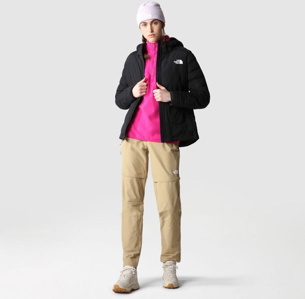 Womens Thermoball 50/50 Jacket