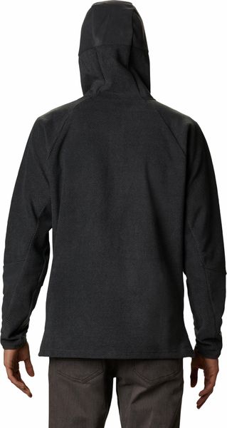Tough Hiker™ II Hooded Fleece