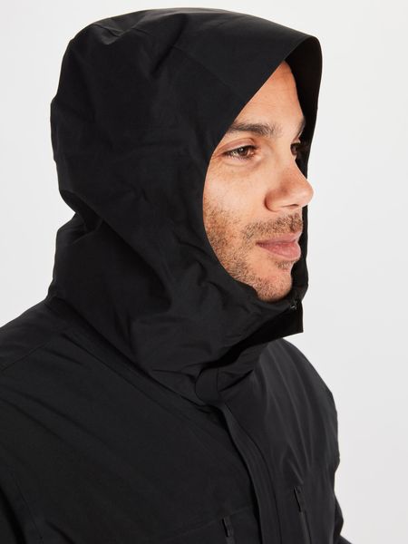 Bleeker Component Jacket
