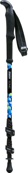 Swix Tourer Flick Lock