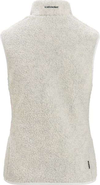 Women Realfleece High Pile Vest