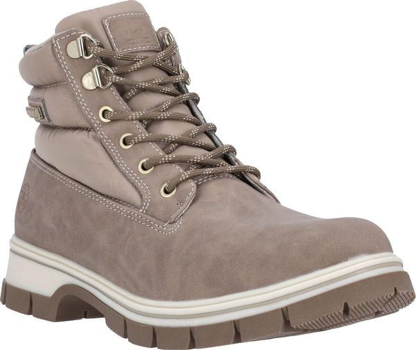 Lindel W Boot