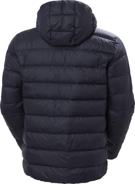 Svalbard Down Jacket