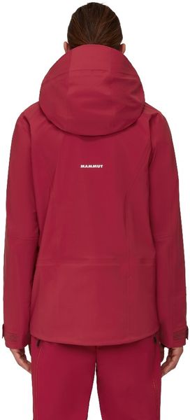 Stoney Hardshell Jacket Men