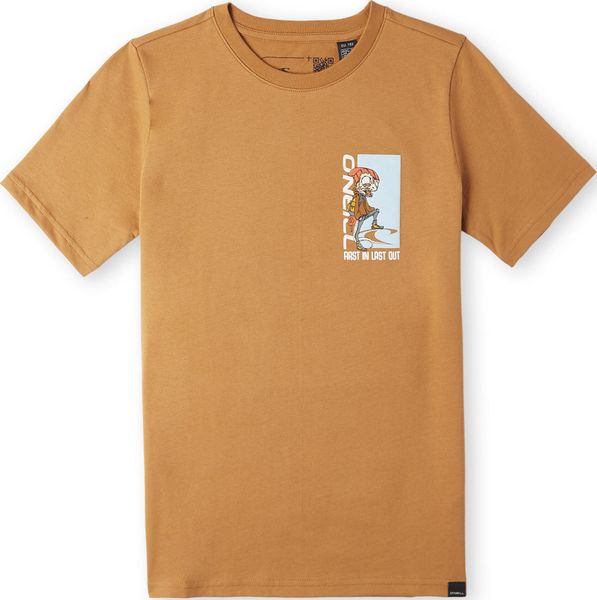 Lizard T-shirt