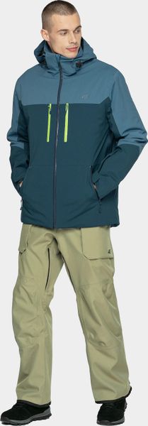 Men's Ski Jacket KUMN010
