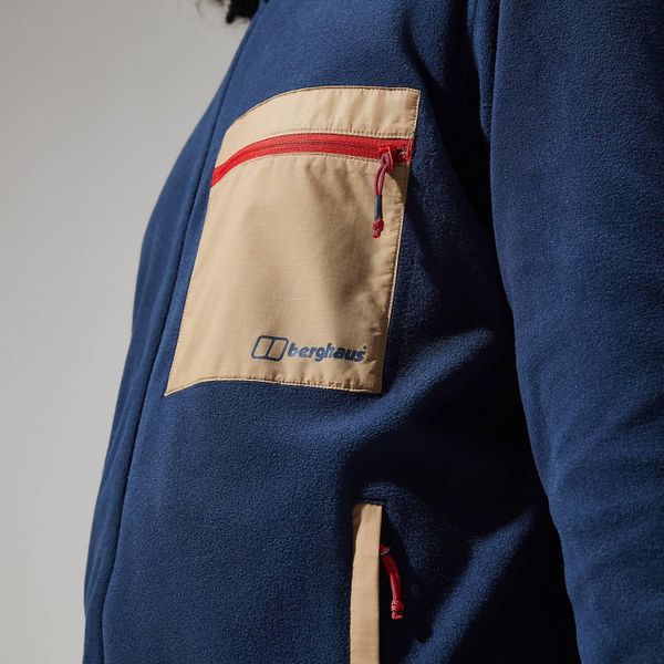 M Aslam Micro Jacket