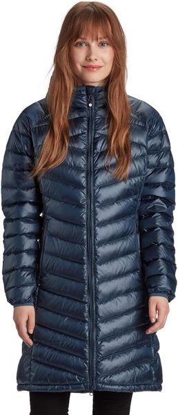 Pearth W's Lightweight Down Coat