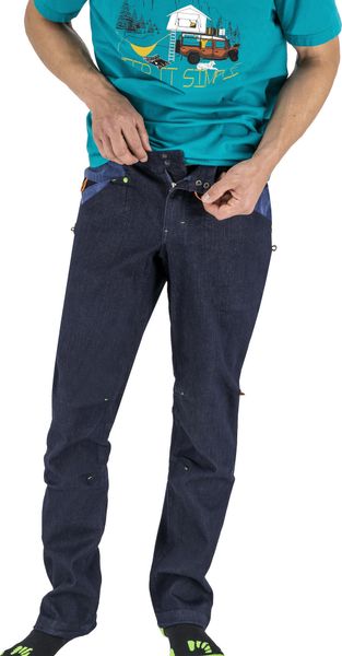 Carpino Pant