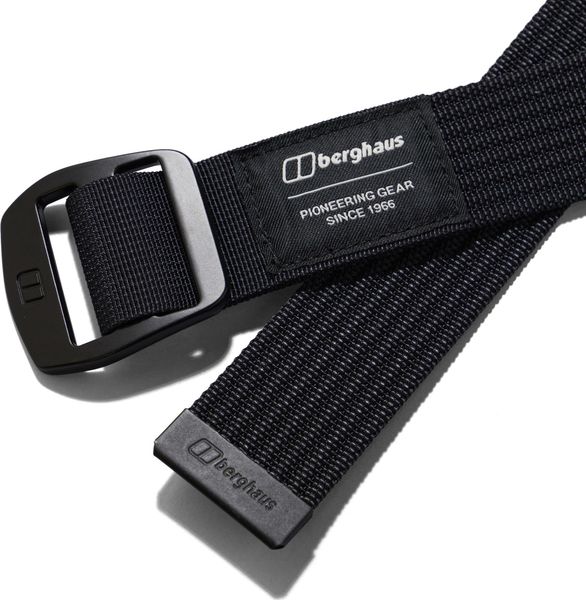 Inflection Belt