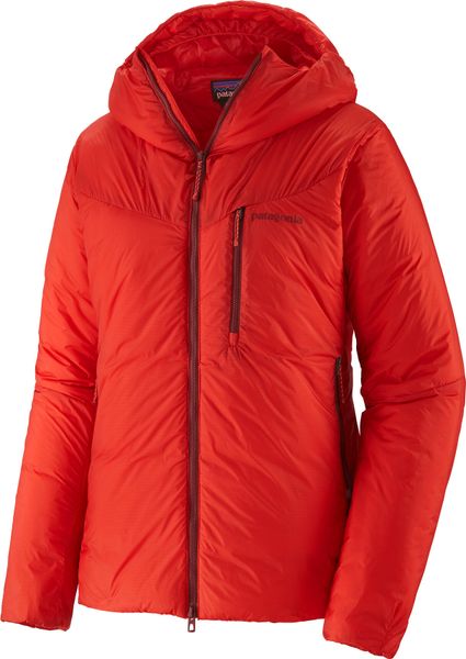 W's DAS Parka