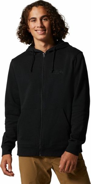 Logo Full Zip