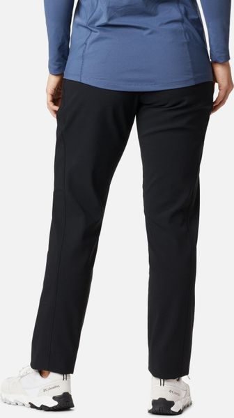 Back Beauty Highrise Warm Winter Pant