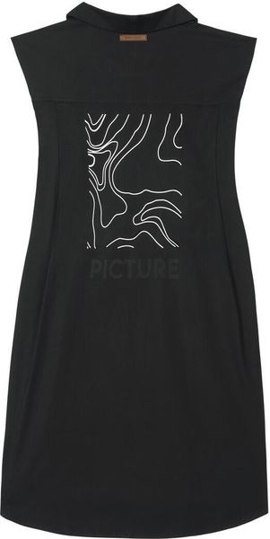 Sakarie Dress