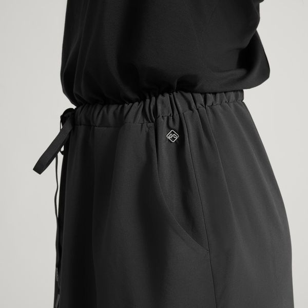 Kamana Wmns Hybrid Dress