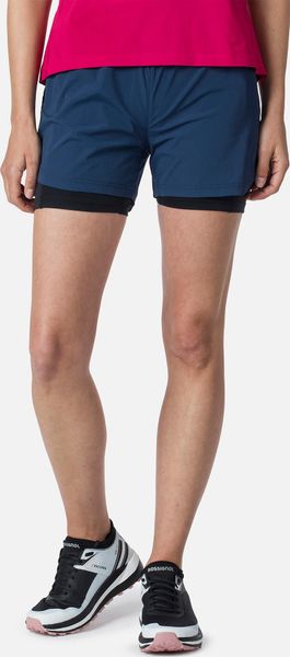 W Trail Shorts