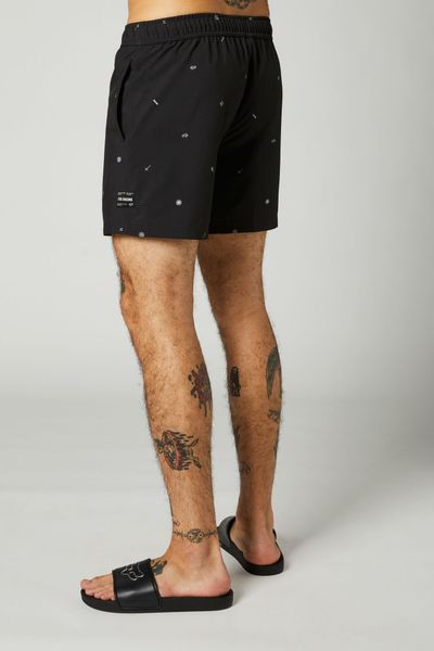 Decrypted Boardshort FHE 16"