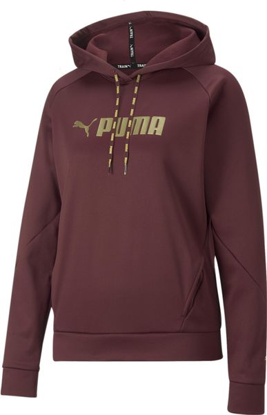 Fit PWR FLC PO Hoodie