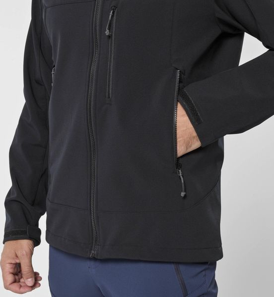 Track Hoddie M