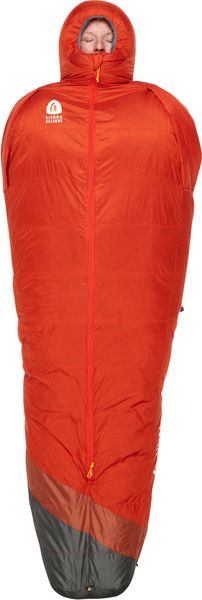 Mobile Mummy 15 Degree Womens
