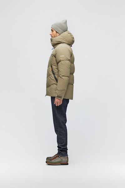 Avez Heavy RDS Down M Jacket