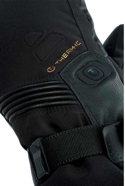 Ultra Heat Boost Mittens Men