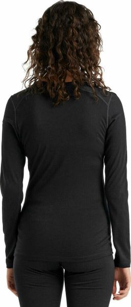 Women Merino 200 Oasis Long Sleeve V