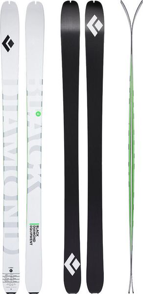 Cirque 84 Skis