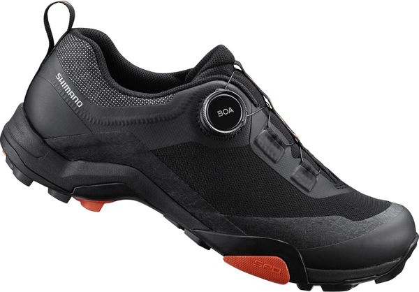 SH-MT7 Mountain Touring SCH SPD