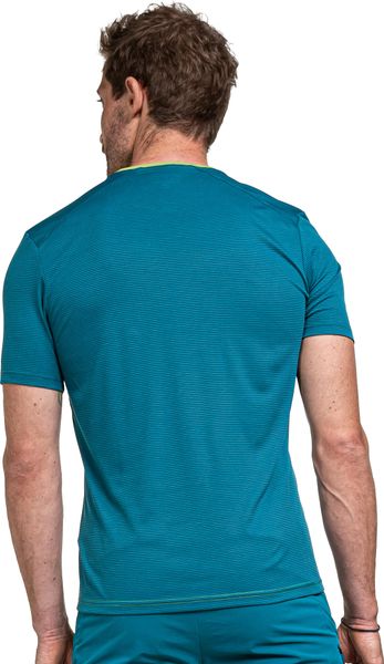 T Shirt Solvorn Men