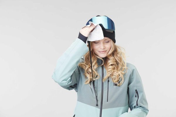 Signa Jacket