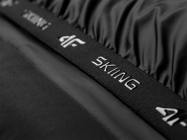 Women's Ski Jacket KUDN006