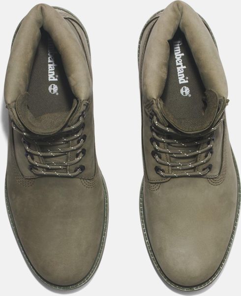 Mens 6 Inch Premium Boot