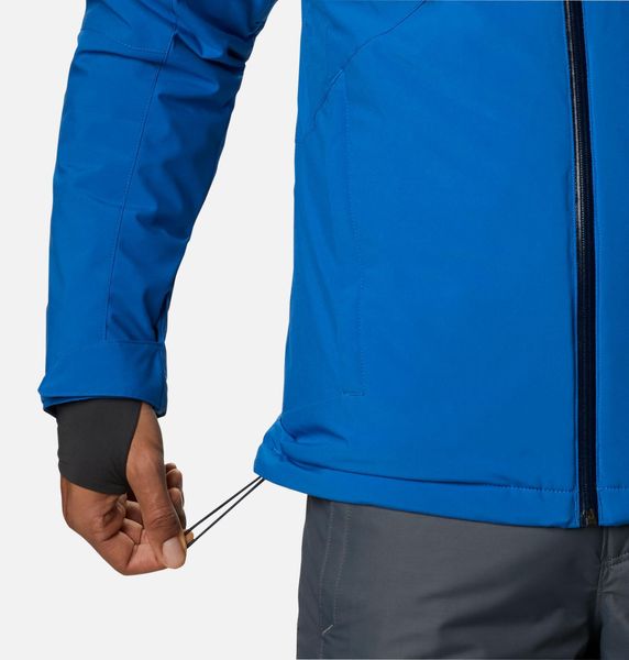 Powder 8's Jacket